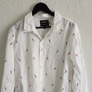 Bonobos Longsleeve Button Down
